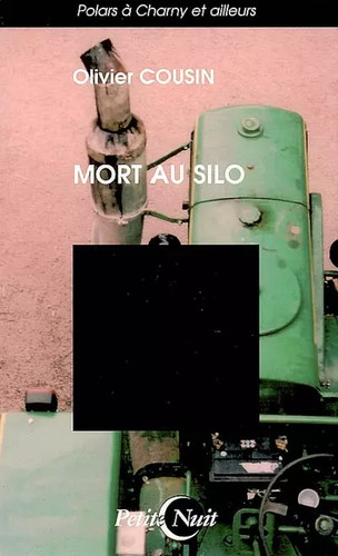Mort silo olivier cousin - silo,,