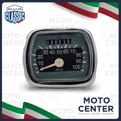 Compteur piaggio vespa - compteur, 125