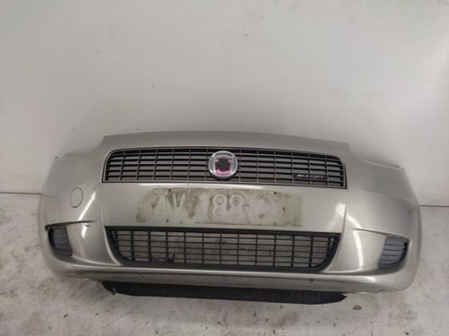 Pare choc avant - , fiat