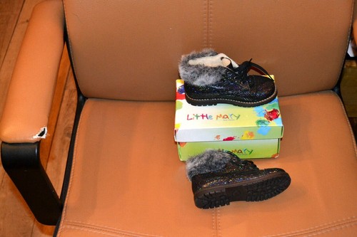 Chaussure bottine neuve - chaussure,