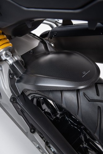 Ducati multistrada fender - multistrada,