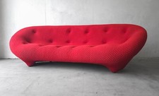 Large High Back Ploum Sofa by Ligne Roset
