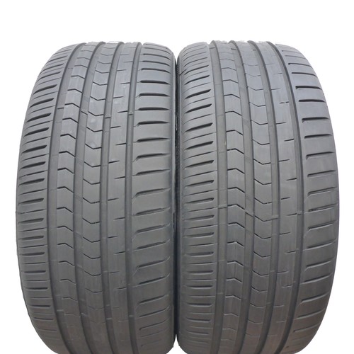 225 vredestein - 40, 2x
