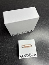 Link Charm Breloque PANDORA Me