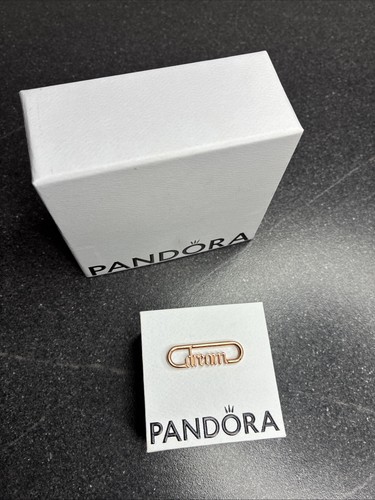 Link charm breloque pandora - breloque, me