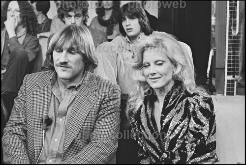 Sylvie vartan exclusive - -,