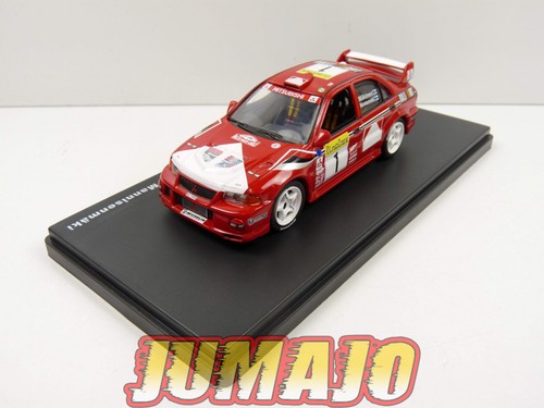Rmx19 salvat mexique - 1/43,