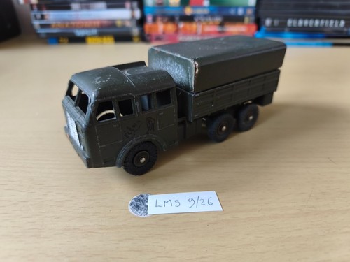 Dinky toys tous terrains - toys,,