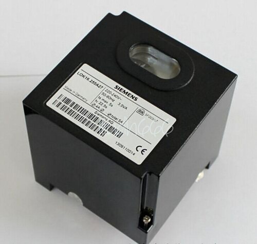 New 1pc siemens lok16 250a27 - new,