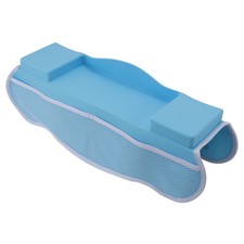 Baignoire Pare-éclaboussures