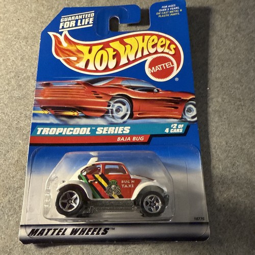 Hot wheels série tropicool - wheels,
