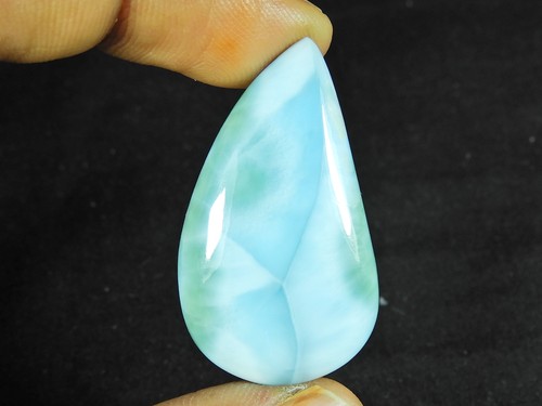 Cabochon forme poire - cabochon,