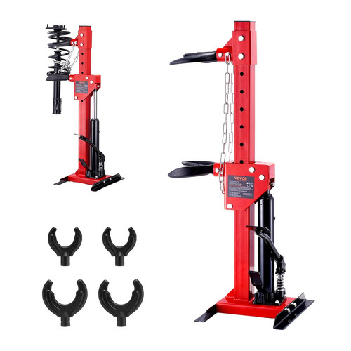Kit compresseur ressort - compresseur,