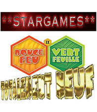 POKEMON EX RED LIGHT GREEN LEAF NEW RARE/REVERSE/HOLO FRENCH MINT 