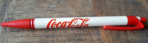Coca cola stylo - coca,