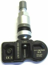 Détecteur de Pression Pneu TPMS ,Capteur pour Toyota Yaris,Yaris Gr XPA1 Modèle