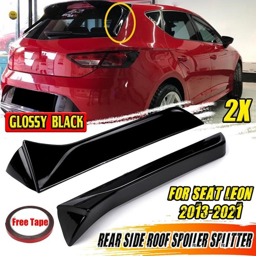 Variant vertical spoiler - variant,