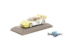 CHEVROLET CORVETTE C5-R