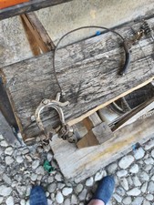 Frein De Vélo Avant Dame Et