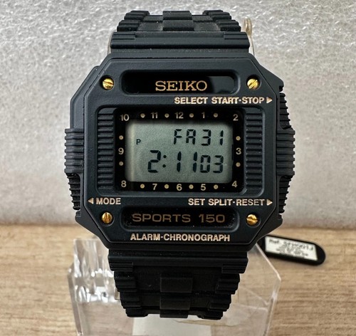 Montre seiko sports - montre, 150