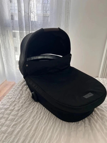 Nacelle cybex melio - melio, 4