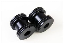 Inner Barrel Spacer Fit with