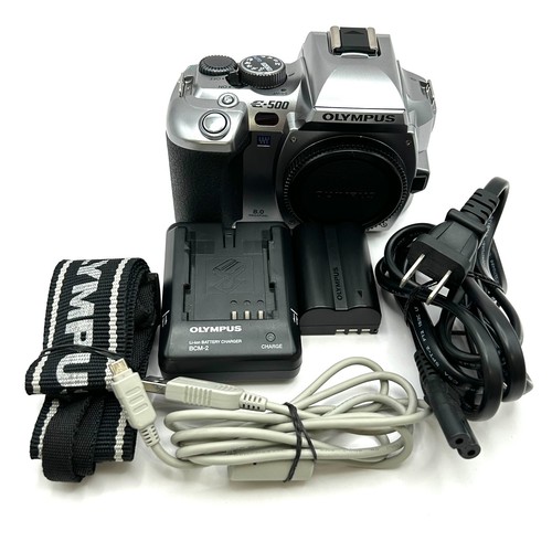 Very good olympus 500 - 【very, good】olympus
