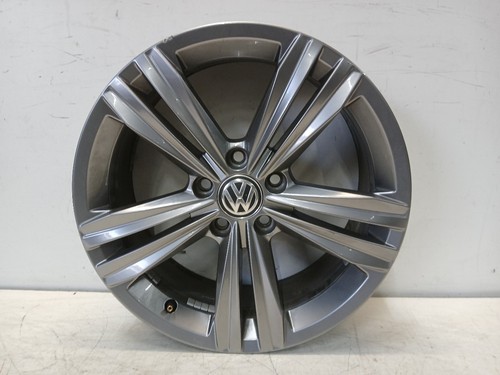 Passat jante alliage 17 - alliage,