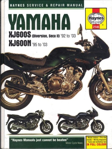 Yamaha 600 - yamaha,