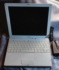 Ordinateur Apple iBook G4
