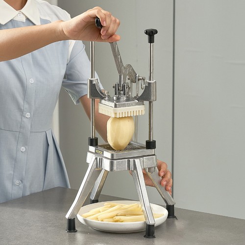 Vevor coupe frites - vevor, coupe-frites