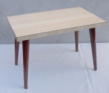 TABLE BASSE - FORMICA -