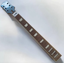 Epiphone Guitar Maple Wood Neck, Rosewood 22 Frets Fingerboard Fretboard