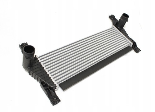 échangeur thermique ford - Échangeur,