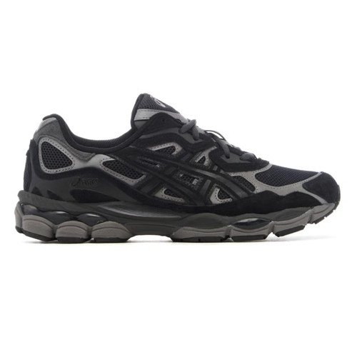 Asics gel nyc - gel, gris