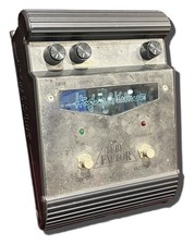 Pédale d'overdrive Hughes