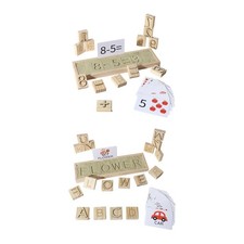 Bac à en bois - Outil