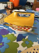 Couteau électrique Moulinex