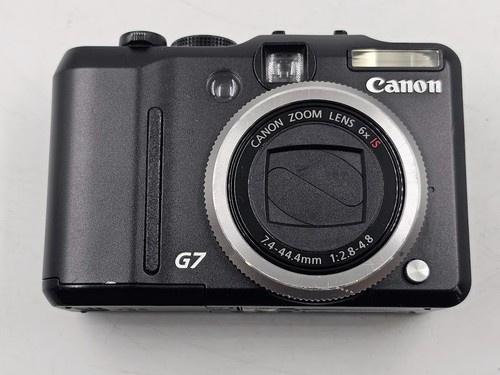 Canon powershot 0 - 10,0, mp
