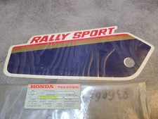 Décor autocollant de