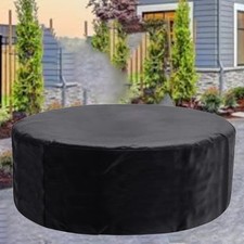 Housse de Spa Extérieur