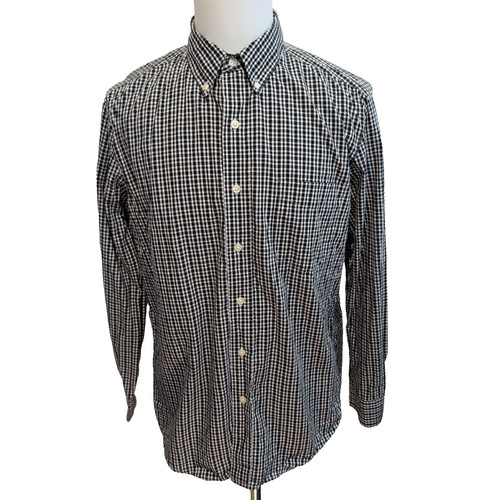 Chemise chaps noir - chemise,