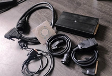 Mercedes Diagnostic Carsoft