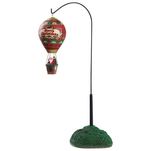 Balade montgolfière de - balade,