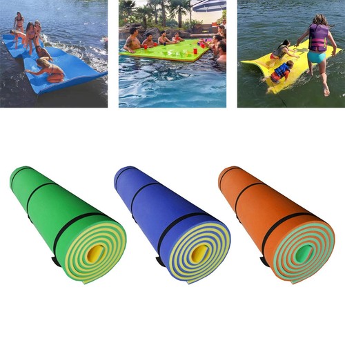 Matelas flottant eau - matelas, l'eau