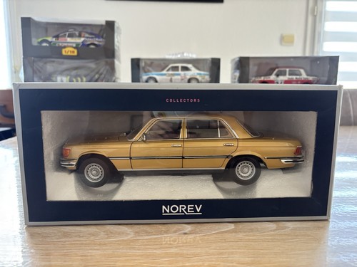 Norev mercedes benz - norev, 280