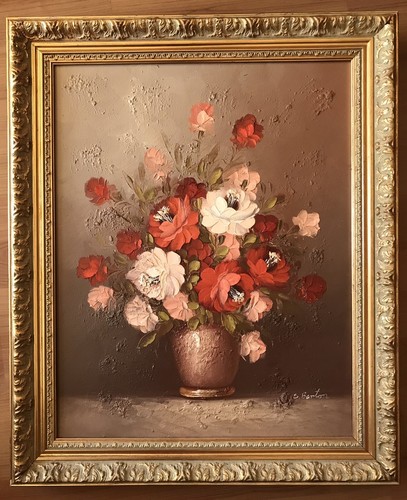 Tableau peinture originale - tableau,