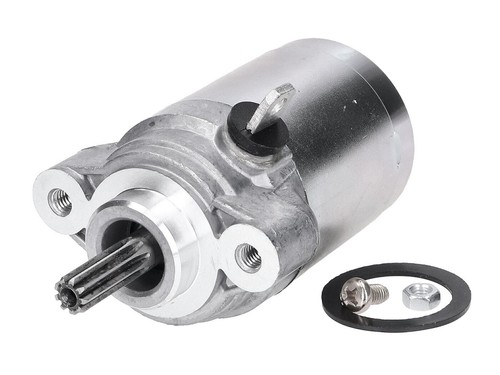 Moteur démarrage pour - de,