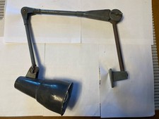 Lampe Ancienne d Atelier  3