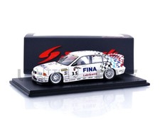 SPARK 1/43 - BMW 318IS - TOURING CAR WORLD CUP 1994 S8477